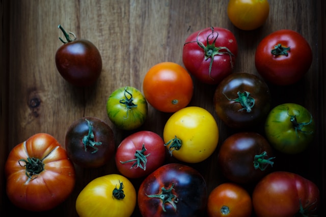 Najlepsze odmiany pomidorów na start sezonu ogrodowego 2024