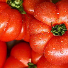 Collection image for: Sadzonki pomidorów malinowych