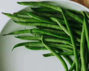 Collection image for: Nasiona Fasoli Szparagowej