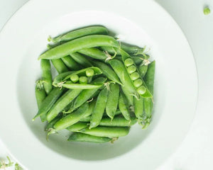 Nasiona Grochu - Niezłe Ziółko