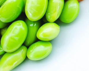 Nasiona Bobu - Niezłe Ziółko