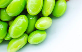 Nasiona Bobu - Niezłe Ziółko