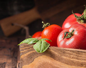 Nasiona Pomidorów - Niezłe Ziółko