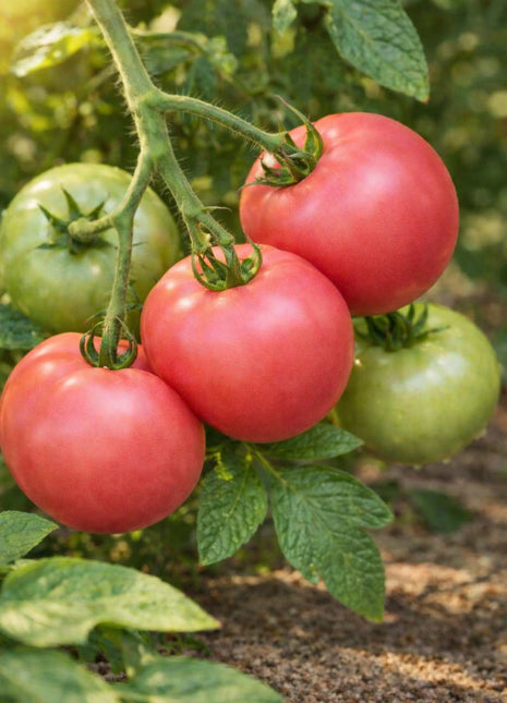 Pomidor Honey Moon F1 - Sadzonka