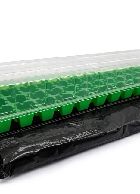 Duży zestaw do Wysiewu Warzyw 10 szt. + akcesoria