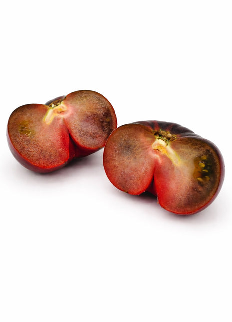 Pomidor Czarny Książę - Sadzonka