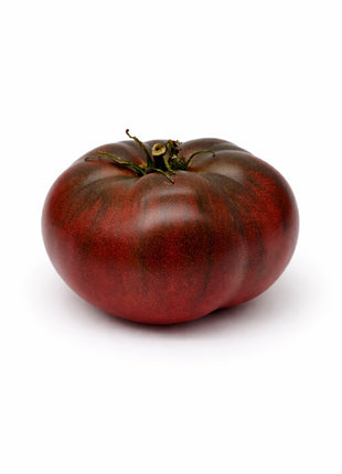 Pomidor Czarny Książę - Sadzonka