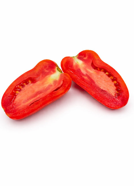 Pomidor Paprykowy Cornabel F1 - Sadzonka