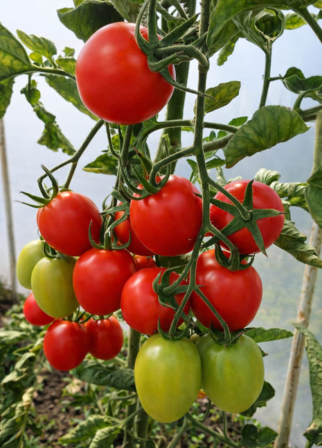 Pomidor Lima - Sadzonka