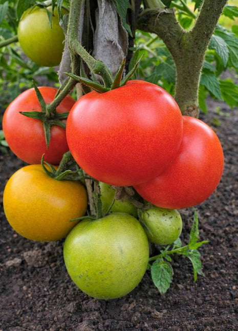 Pomidor Tolek - Sadzonka