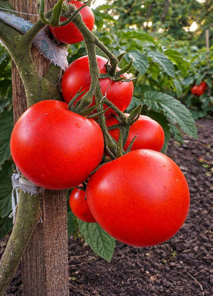 Pomidor Tornado - Sadzonka