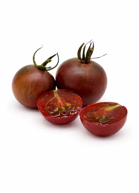 Pomidor Black Cherry - Sadzonka