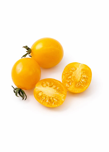 Pomidor Koralik Żółty - Sadzonka