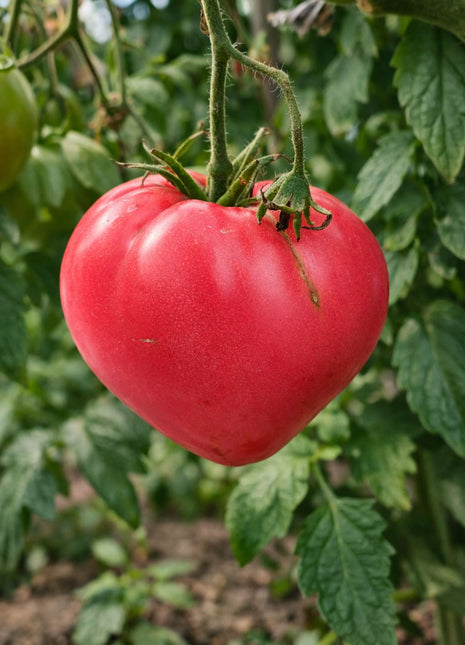 Pomidor Bawole Serce - Sadzonka
