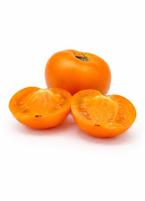 Pomidor Pomarańczowy - Sadzonka