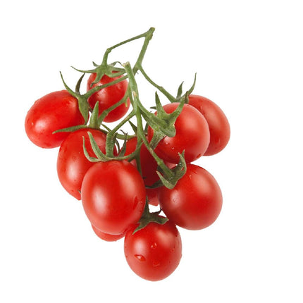 Sadzonka Pomidora - Pomidor Koktajlowy - Malinowy Kapturek - Niezłe Ziółko